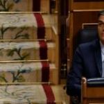 Instituciones al servicio del PSOE