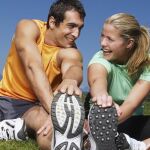 Vuelta a los entrenamientos tras Navidad