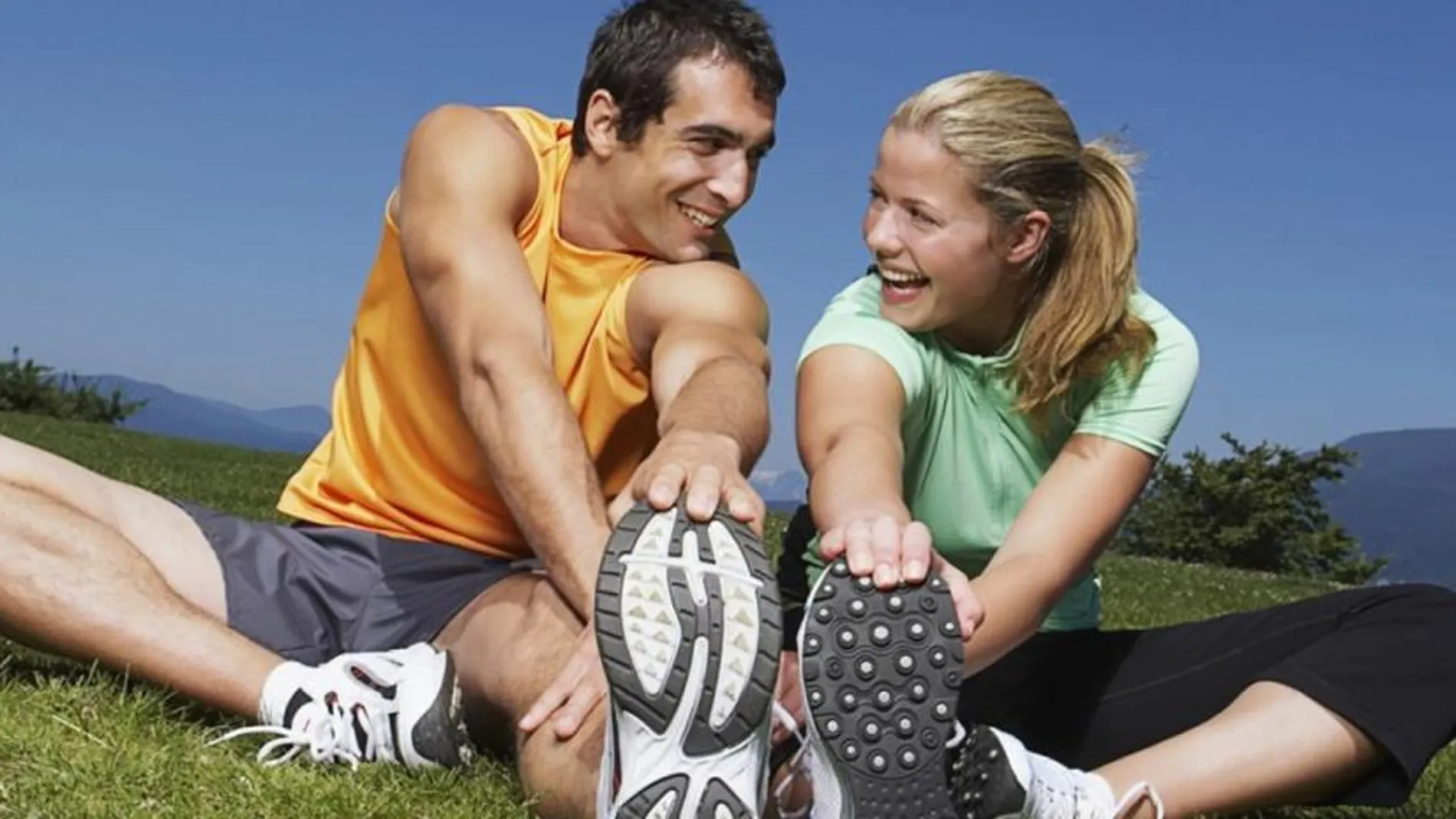 Vuelta a los entrenamientos tras Navidad