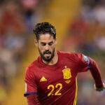 Puños fuera: Isco, el mago de la nueva generación