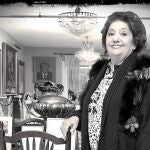 Dolores Abril: «Fui siempre en segundo lugar por amor»
