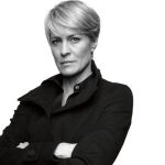 Claire Underwood toma el control de ‘House of Cards’
