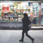 La situación política ha empeorado las expectativas de los empresarios