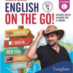 Viaja aprendiendo inglés con «English on the go»