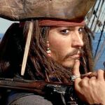 ¿Al abordaje? Johnny Depp volvió a poner de moda a los bucaneros en el cine con la primera entrega de «Piratas del Caribe», en 2003, una saga que ya prepara su quinto capítulo