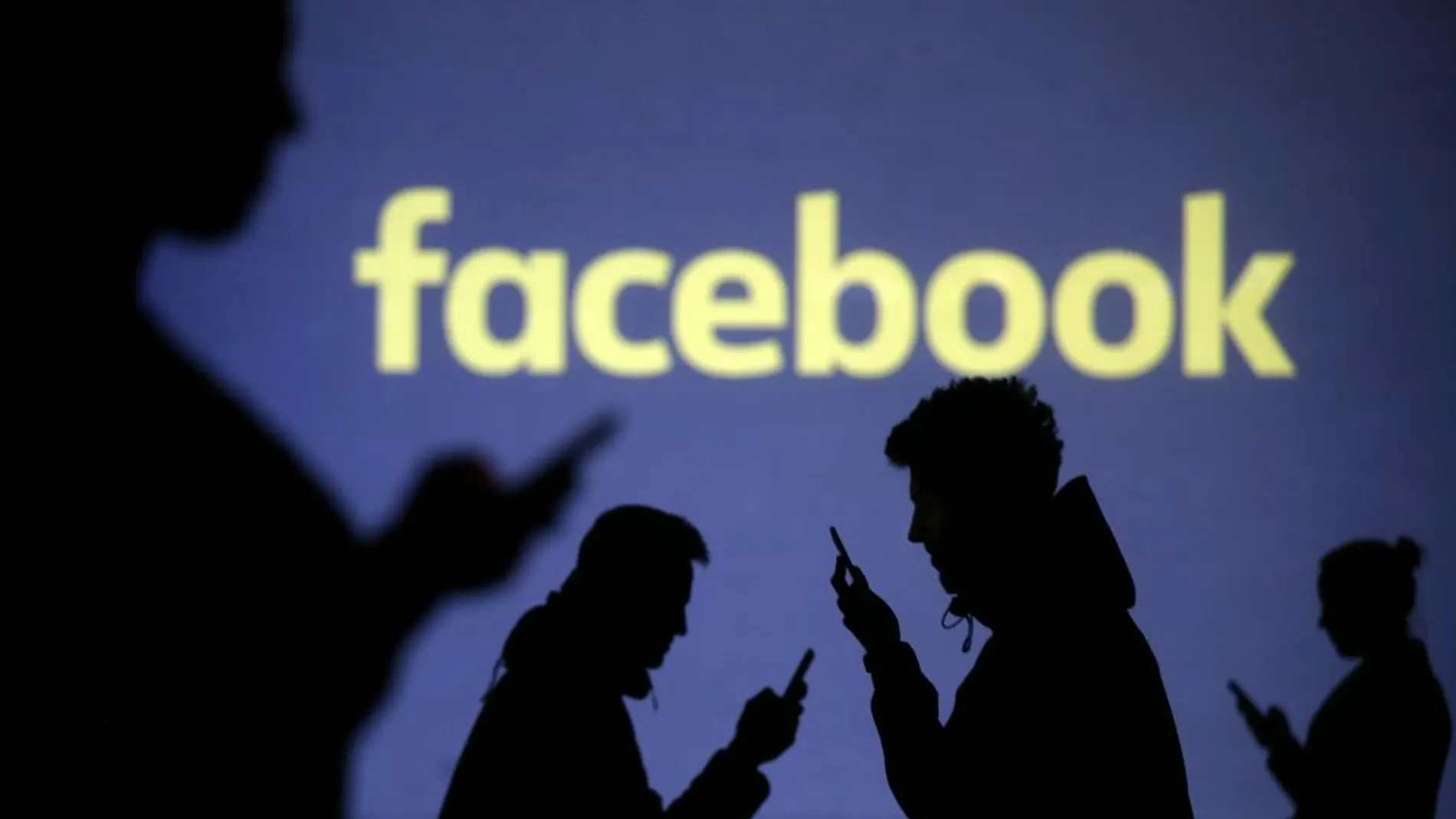 Facebook permitió que los usuarios bloqueados por 800.000 de sus clientes tuvieran acceso a sus publicaciones