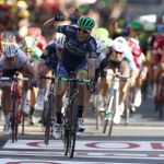 Duodécima etapa de la Vuelta Ciclista a España 2016