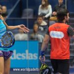 World Padel Tour parejas final Master
