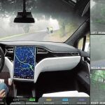Tesla, una de las principales compañías de coches eléctricos, ya cuenta con una flota de 425.000 vehículos en carretera.
