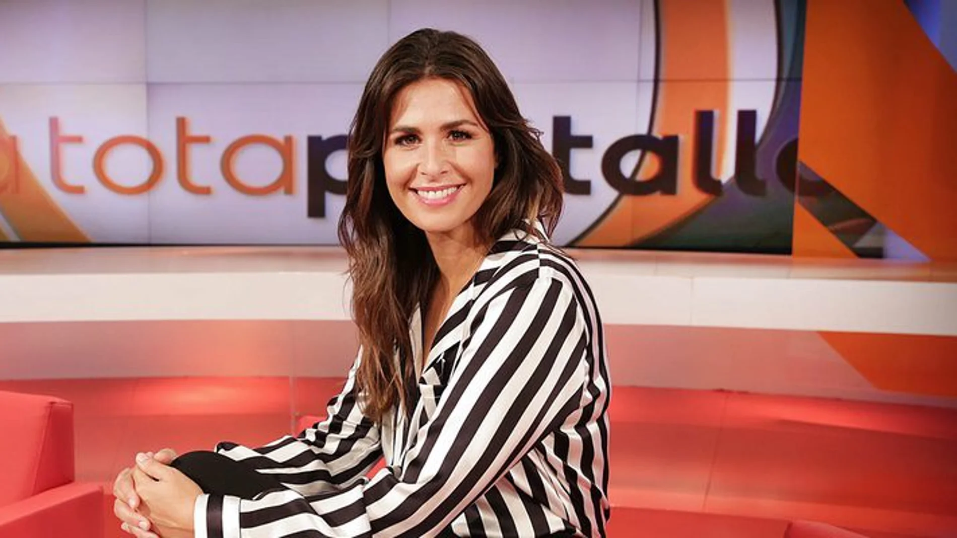 El programa de Nuria Roca se queda sin hueco en TV3 por la situación en Cataluña