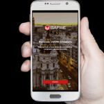 Una app dice a los propietarios de inmuebles cuántos compradores potenciales tiene su vivienda o local