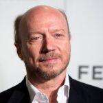 El director Paul Haggis, ("Crash") en una imagen de archivo