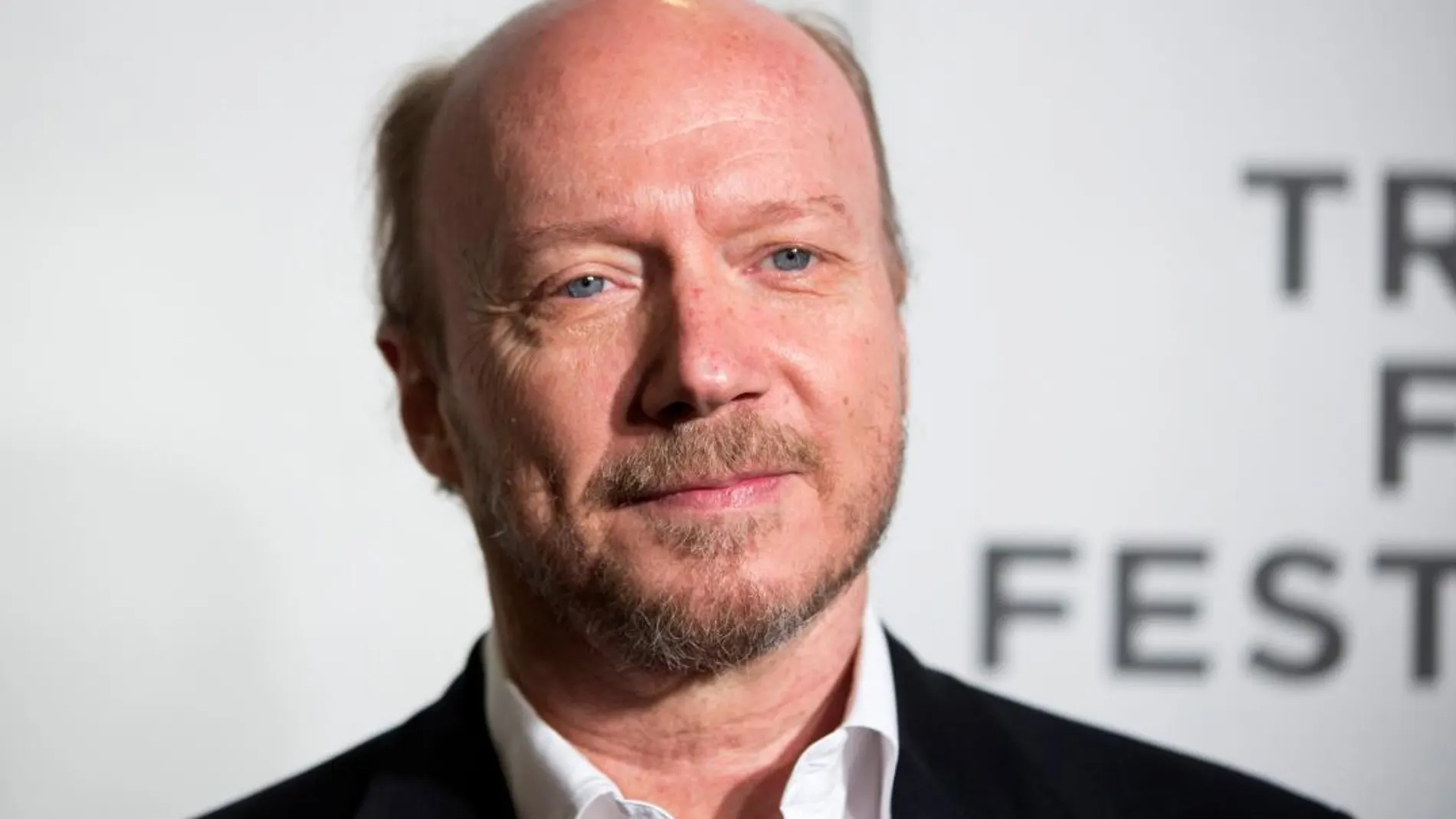 El director Paul Haggis, ("Crash") en una imagen de archivo