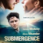 «Submergence (Inmersión)», la nueva película del director alemán Wim Wenders