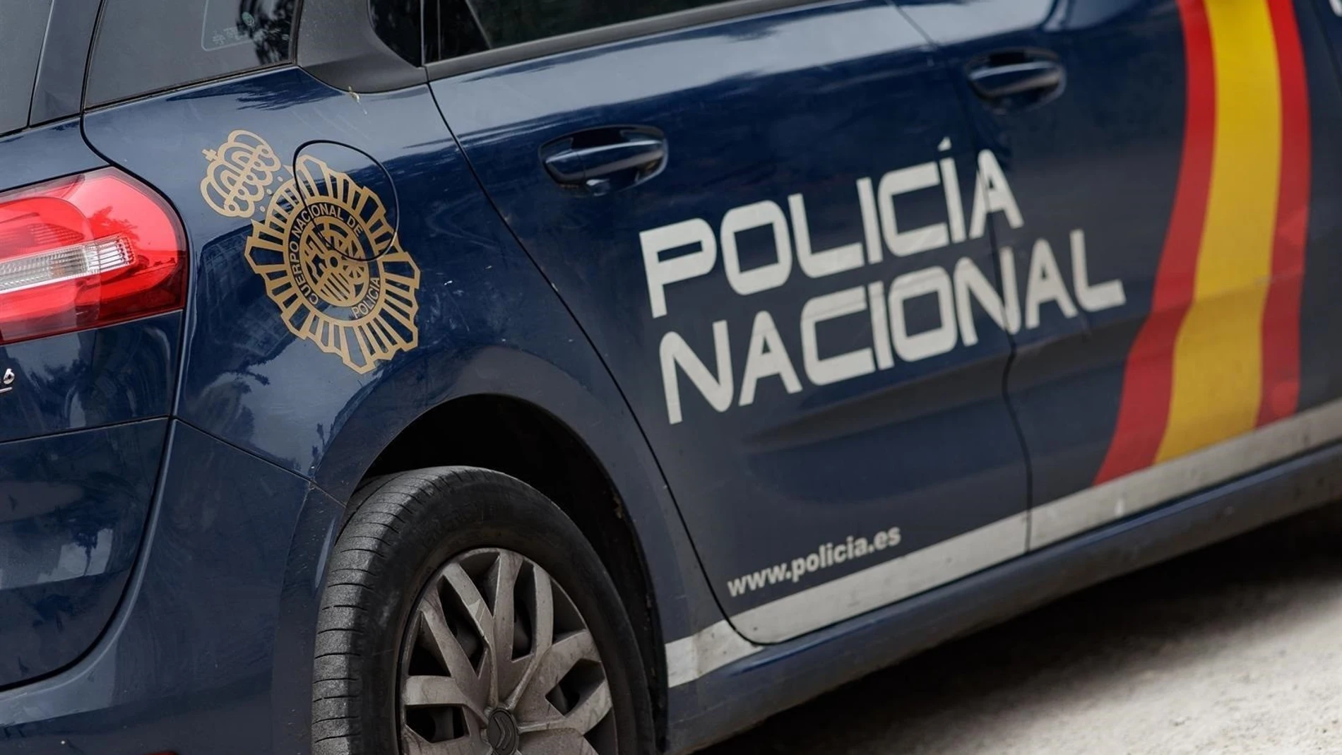 El hombre acudió sobre las 17:00 a la Comisaría de Torremolinos (Málaga) / Foto: EP