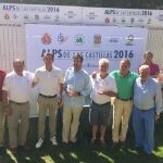 Alps Castillas Pro-Am