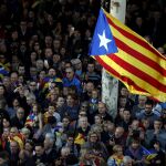 La inteligencia alemana confirma que Rusia apoyó al independentismo catalán