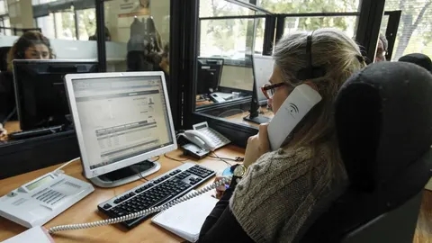 TELEA permite a los pacientes registrar sus constantes vitales desde casa y enviarlas directamente a su equipo médico