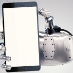 Tu móvil no tiene inteligencia artificial...por ahora