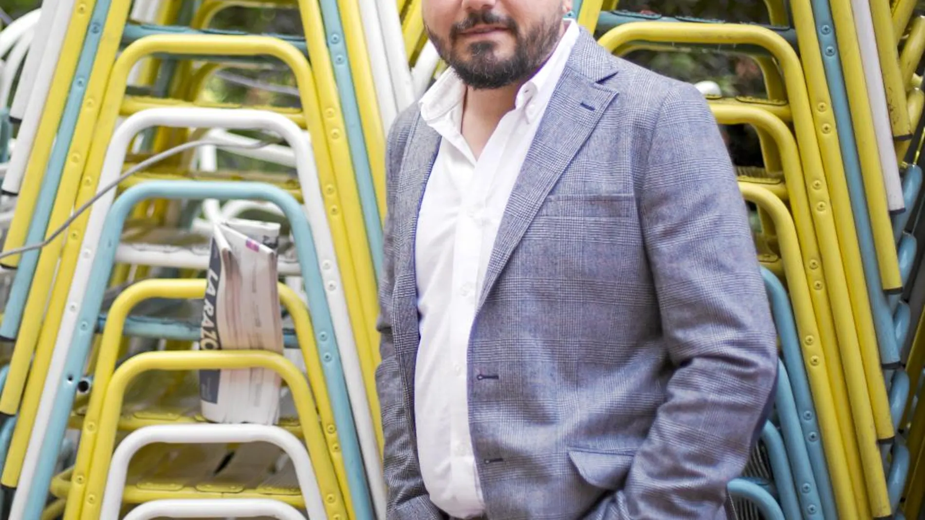 Manuel Moreno