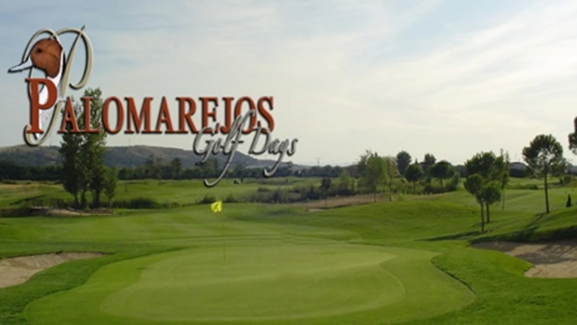 Palomarejos Golf Days