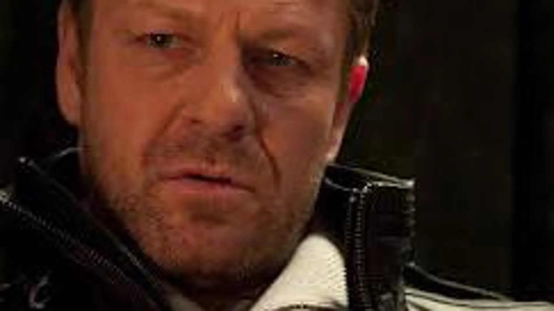 Así será «Legends», la nueva serie de Sean Bean
