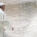 El Papa Francisco visitará Colombia en septiembre