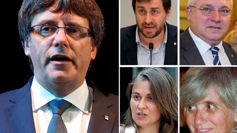 La Fiscalía elegirá al juez hoy o mañana