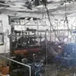  Seis heridos y 376 desalojados en un incendio en un hotel de Lloret de Mar