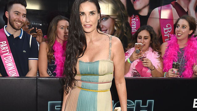 Demi Moore