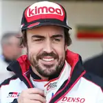  Las cuentas de Alonso para ser campeón