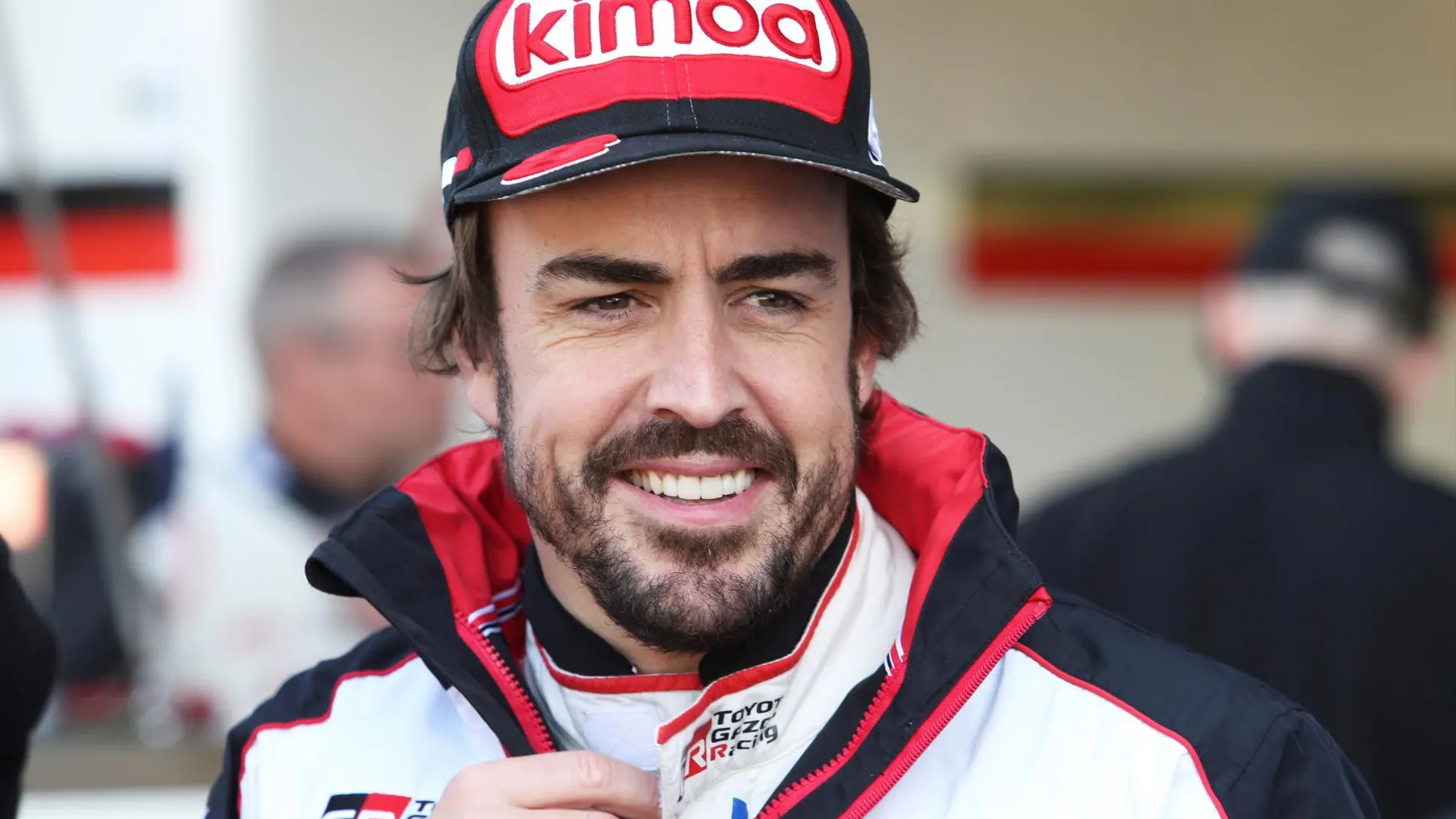 Las cuentas de Alonso para ser campeón