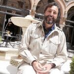«Uno está gordo porque quiere, es algo mental, y dejar de estarlo también depende de uno mismo»