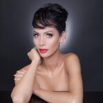 Talleen Abu Hana, una suma de opuestos que representará a Israel en Miss Trans