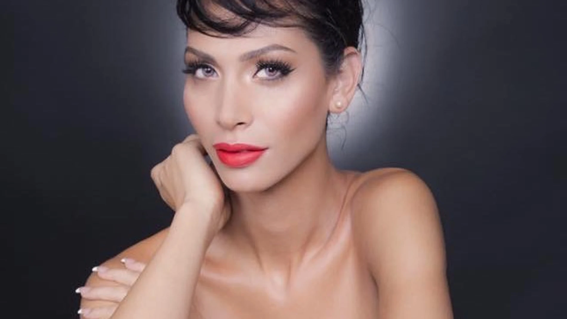 Talleen Abu Hana, una suma de opuestos que representará a Israel en Miss Trans