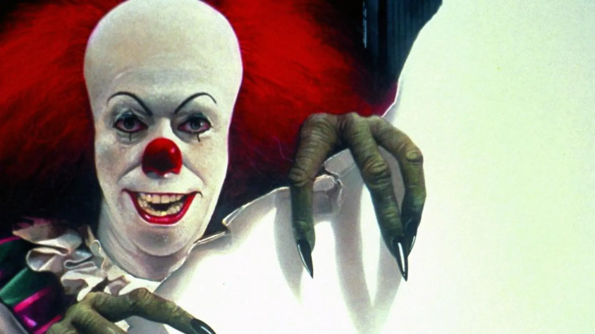«It», terror y fantasía en laSexta