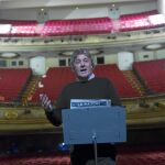 Francisco: «La música hoy parece un ‘‘cleenex’’ de usar y tirar»