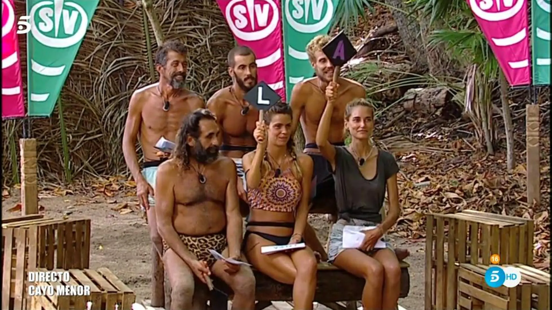 Supervivientes pone fecha a su final