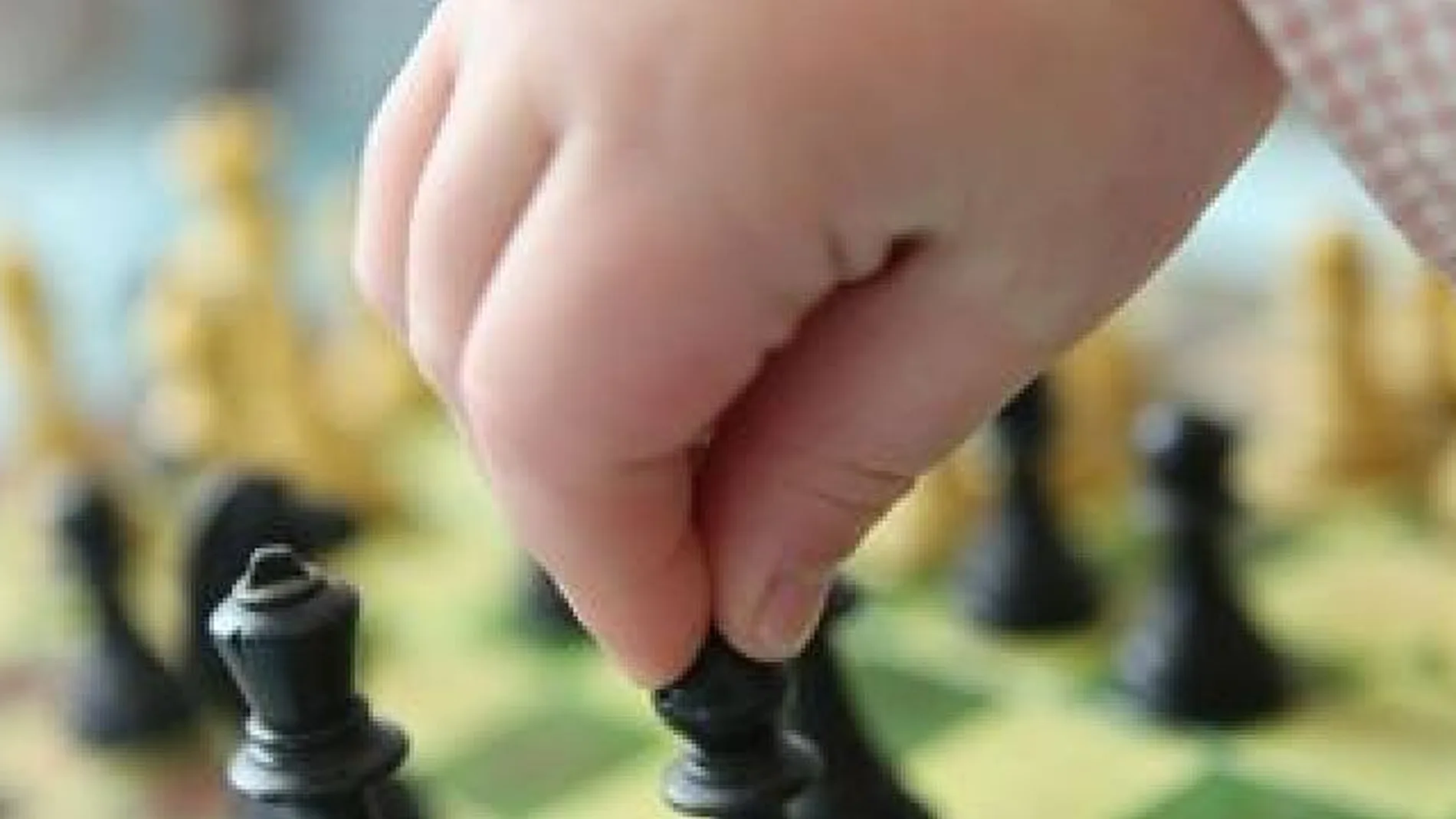 El ajedrez y sus numerosos beneficios en los niños.