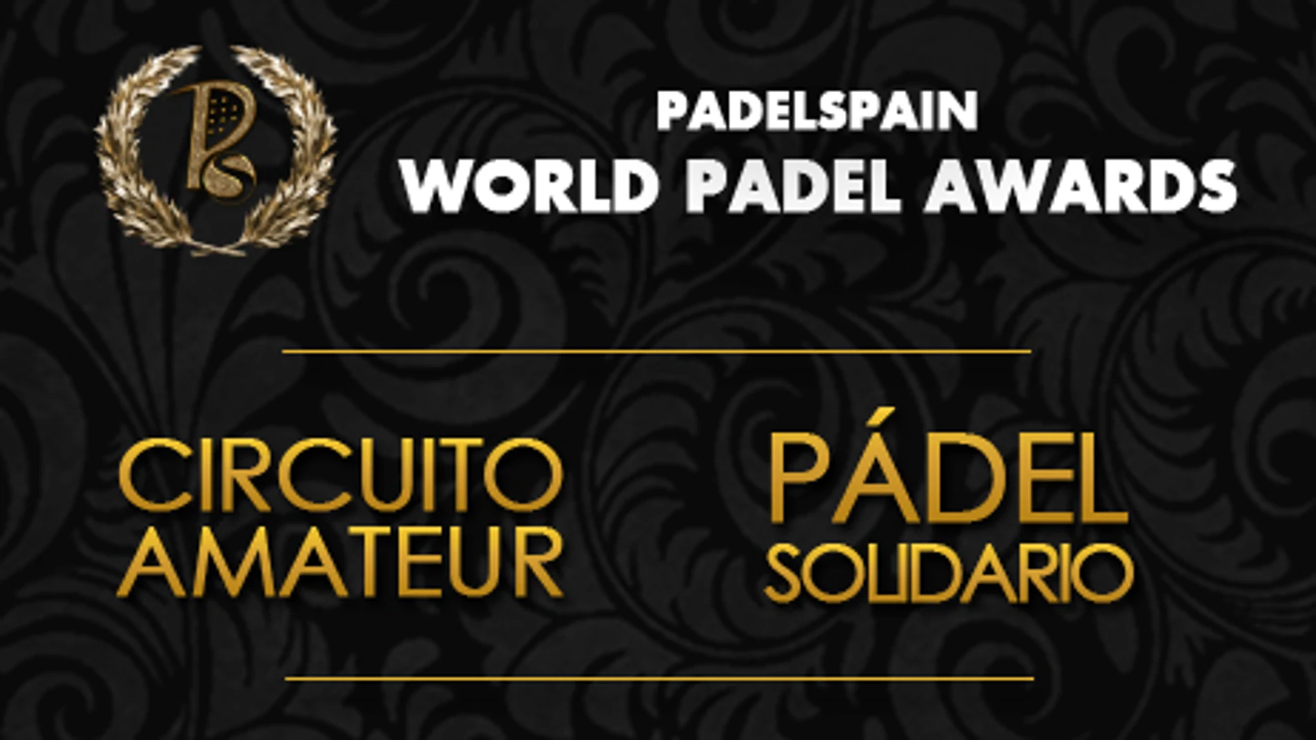 premio amateur-solidario