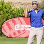 Jose Luis Adarraga entrevista PGA