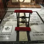  Un «comité técnico» emitirá un «dictamen vinculante» sobre la tumba de Queipo de Llano