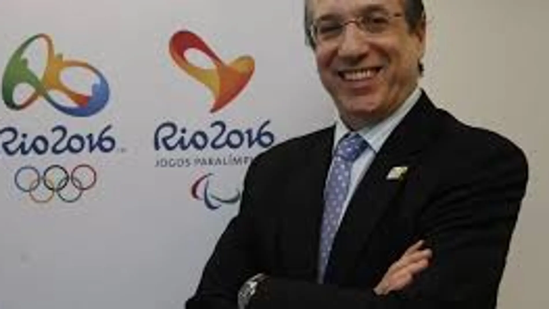 Detenido el presidente del Comité Olímpico de Brasil por fraude en Río 2016