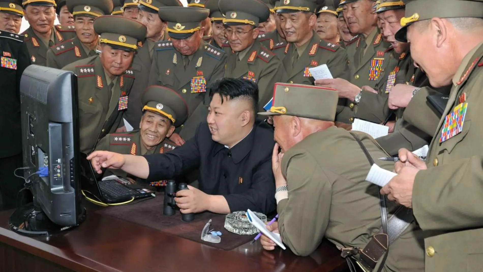 Corea del Norte abre su Internet a todo el mundo por error