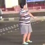 El pasado 23 de agosto las autoridades del país arrestaron a un adolescente por haber aparecido en un vídeo divulgado también en Youtube bailando la Macarena.