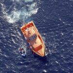 Salvamento Marítimo de Tarifa