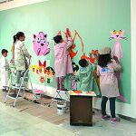 El Centro de Arte Contemporáneo de Salamanca Da2