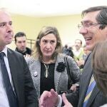 El Consejo de Colegios investiga un segundo pacto en el «caso Gumpert»