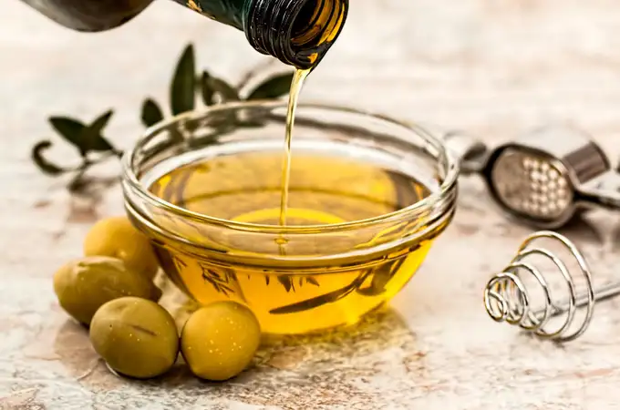 Cómo ahorrar aceite de oliva en la cocina
