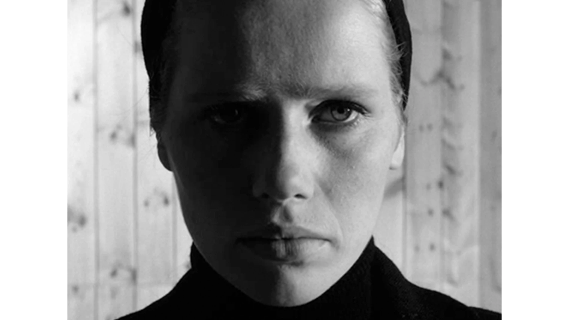 Imagen de la película Persona, de Igmar Bergman